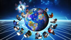 localization of digital press