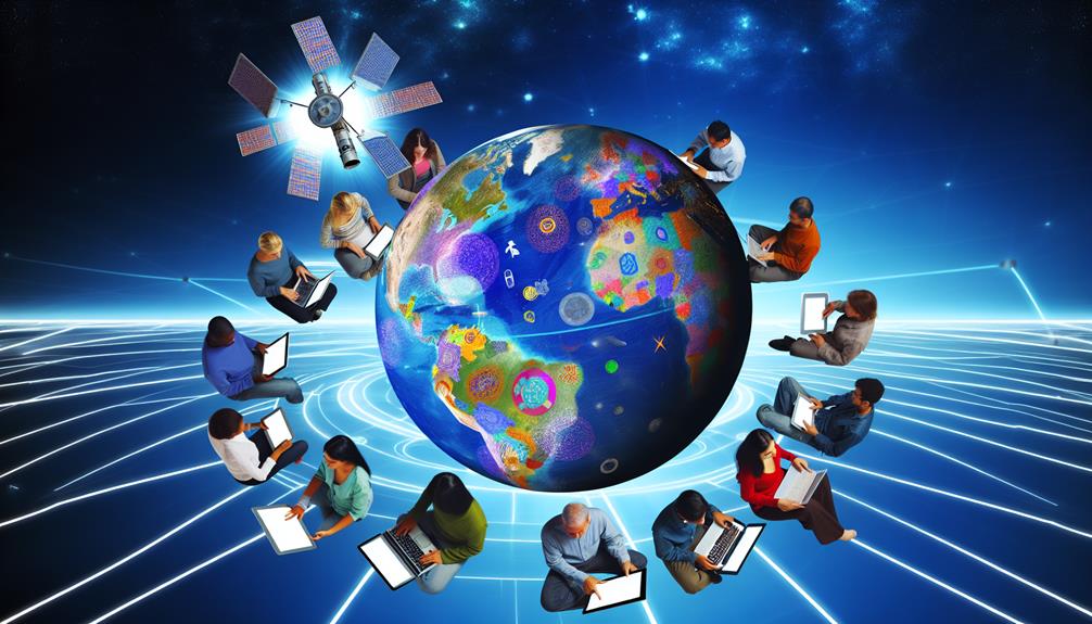 localization of digital press