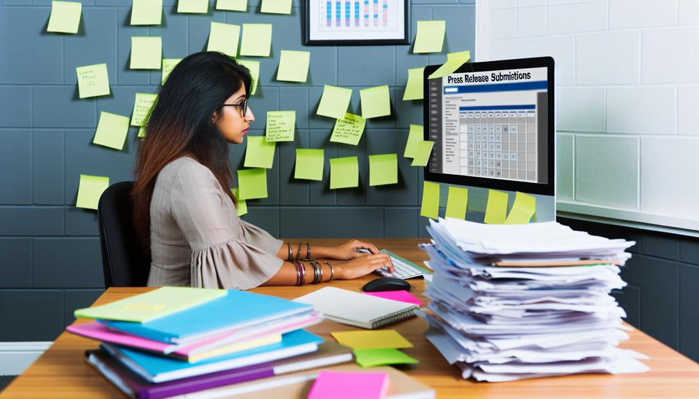managing manuscript submission process