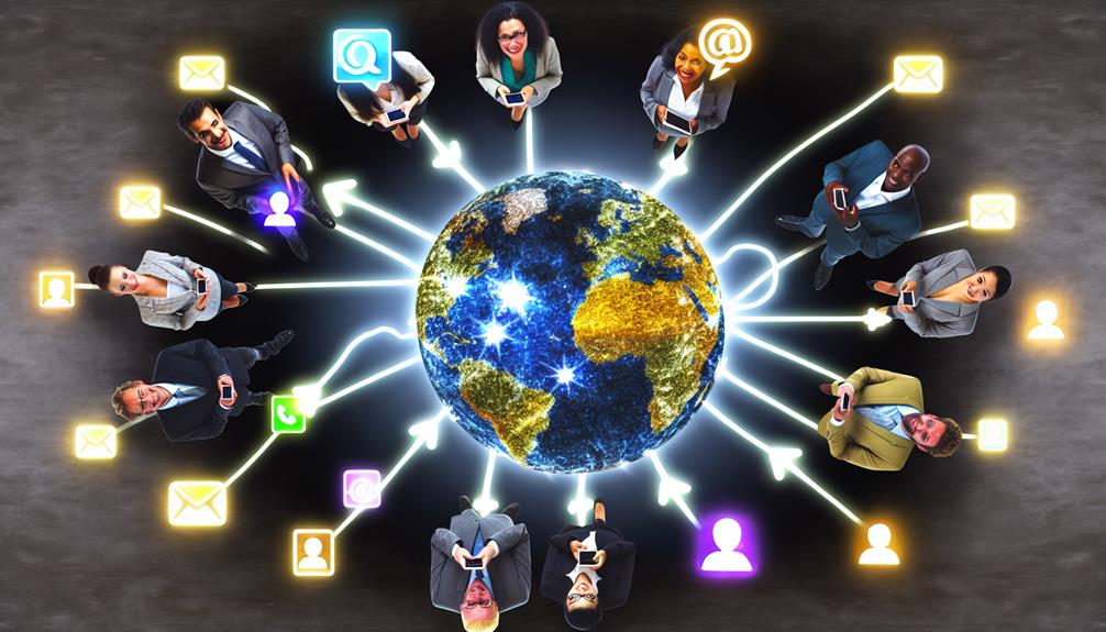 marketing collaboration for growth