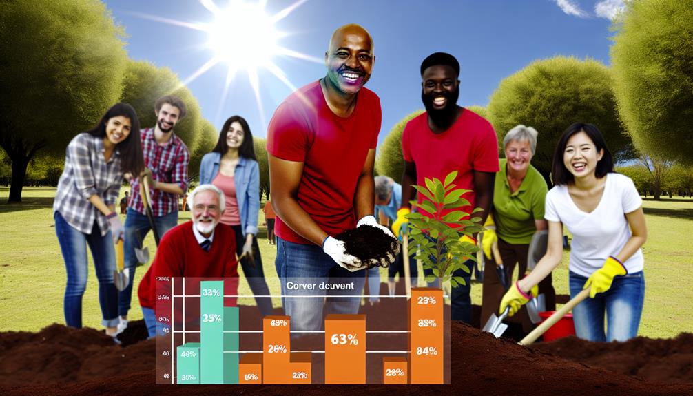 measuring success through data