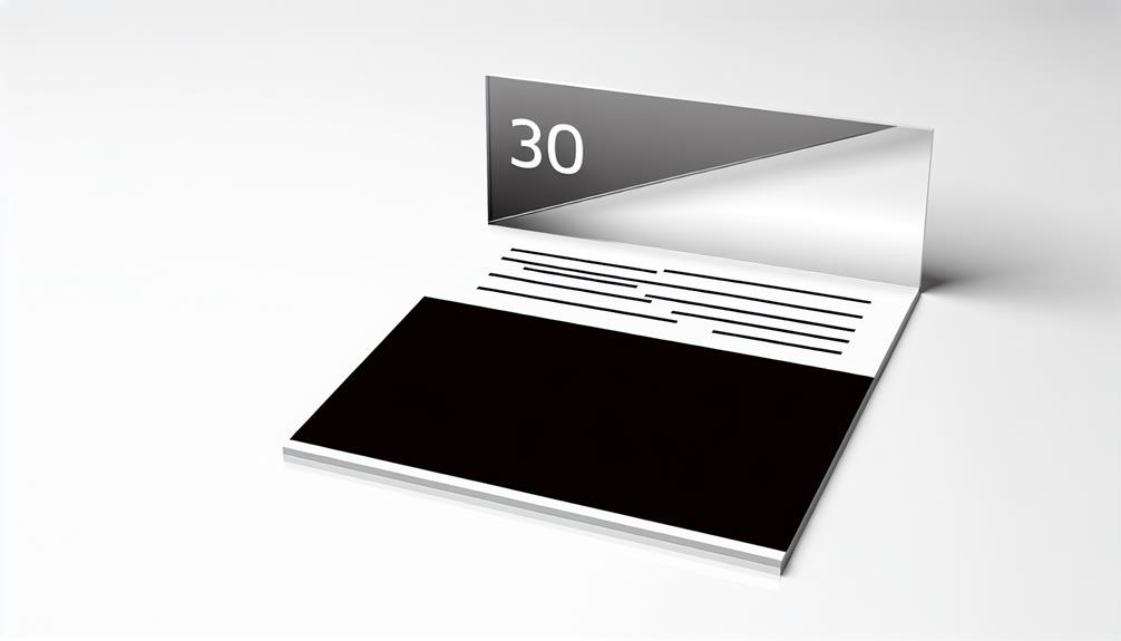modern press release format