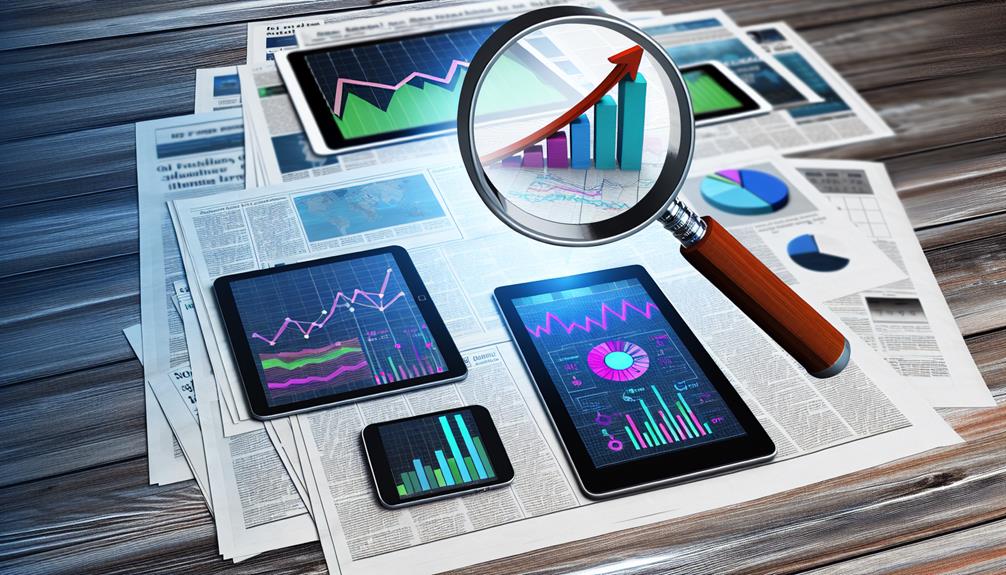 monitoring progress in detail