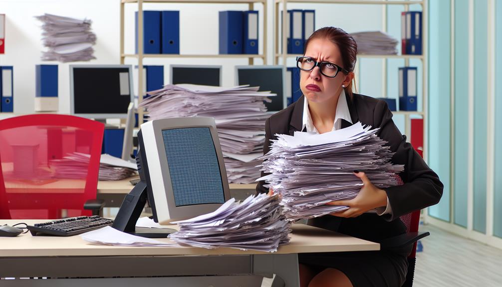 negative aspects of press releases