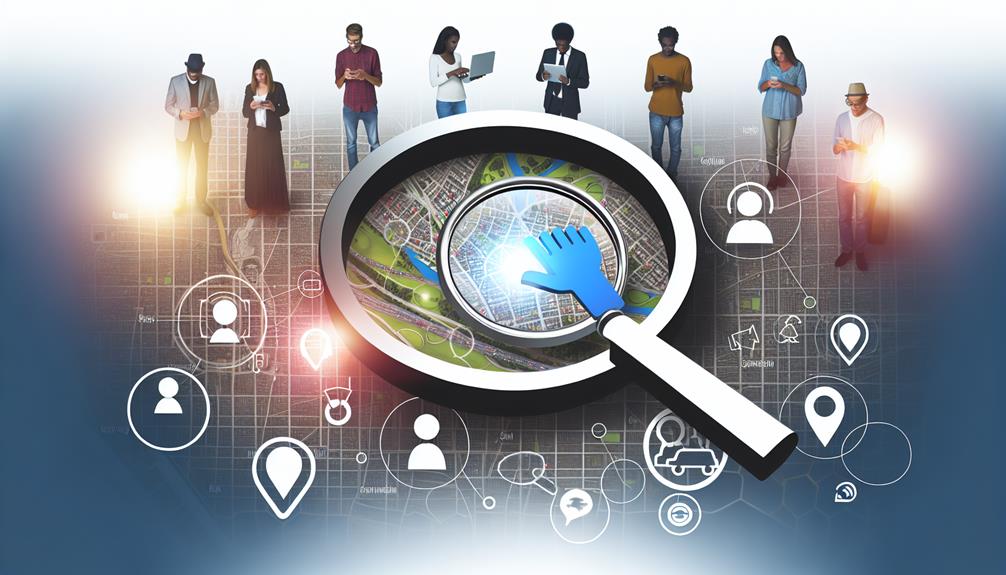 optimize for local search