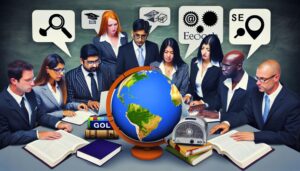 optimizing digital press releases