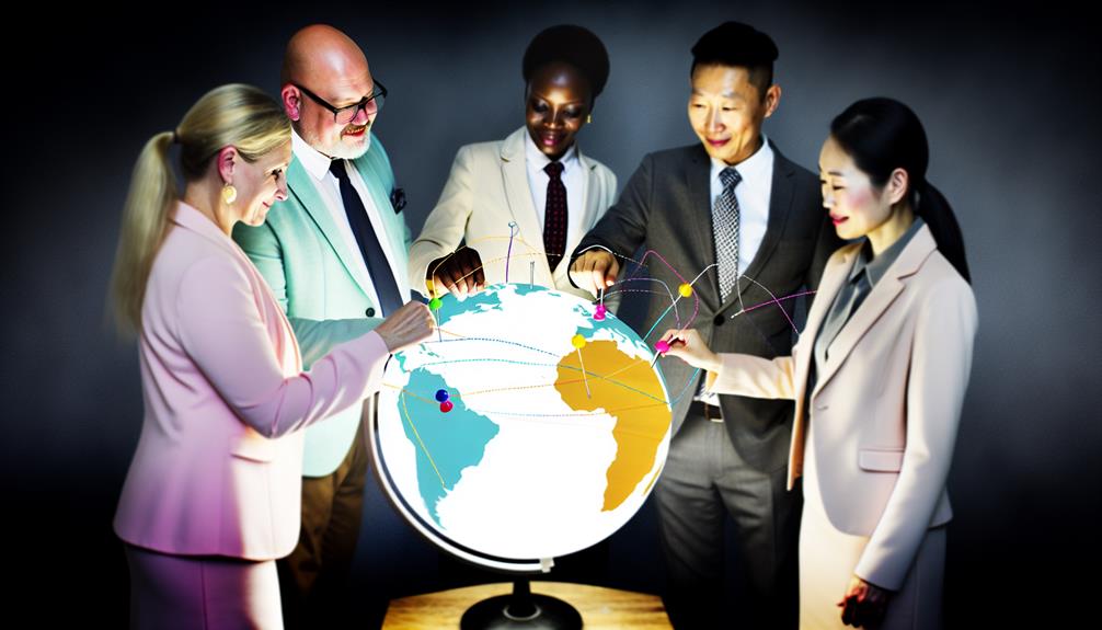 optimizing distribution channels effectively