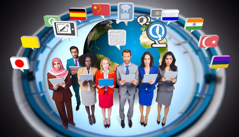 optimizing global content strategy