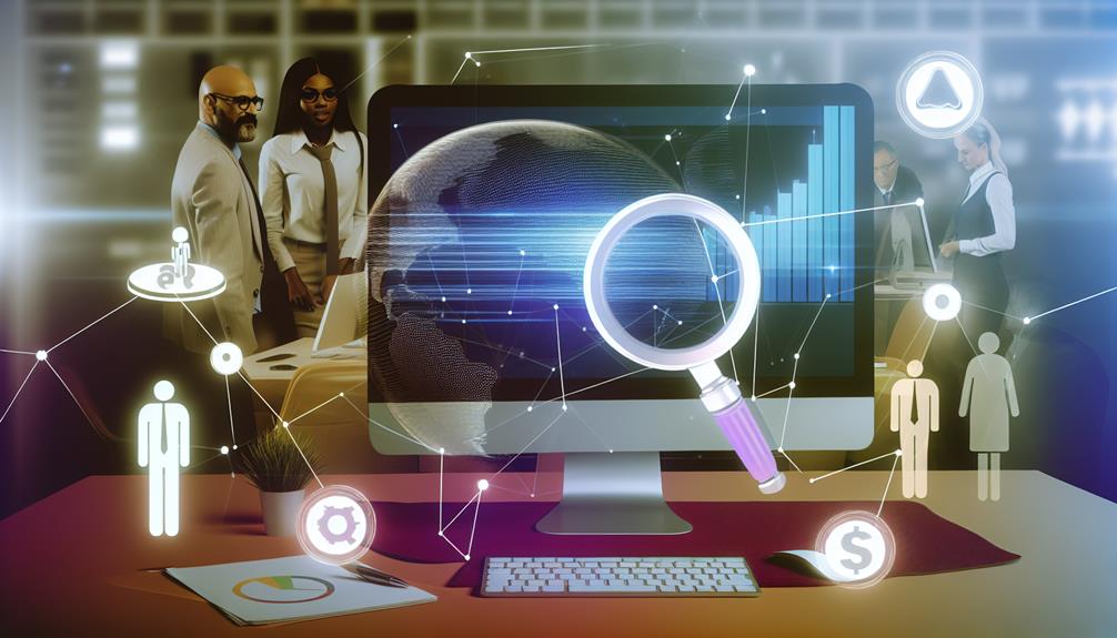 optimizing search engine results