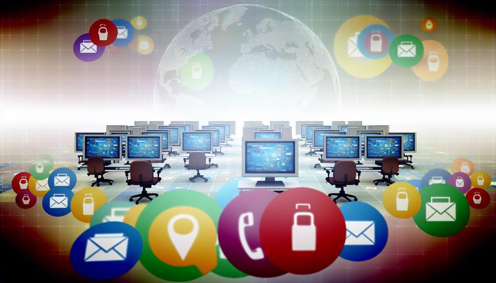 optimizing website for search