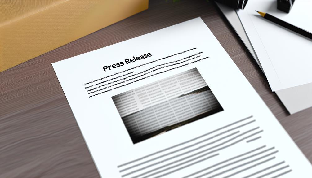 photo use in press