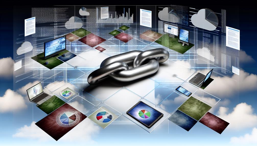 press release for backlinks