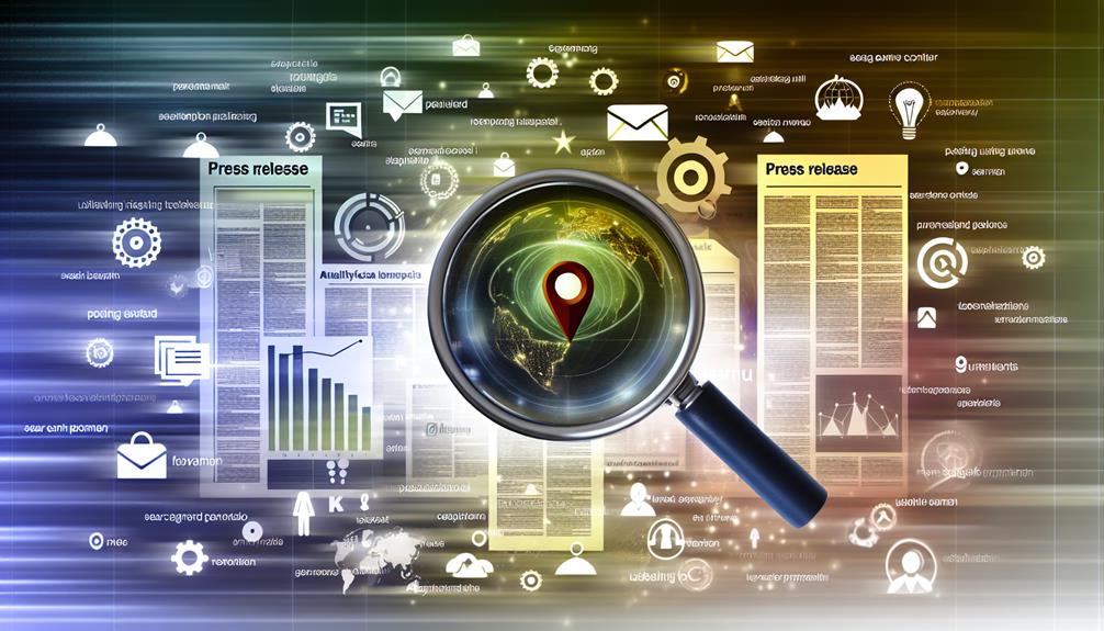 press release strategies for startups