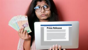 press release submission fees