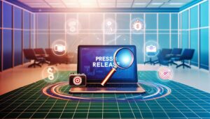 press releases for startups