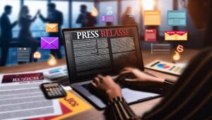 promoting press releases effectively