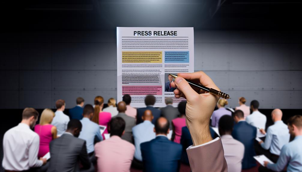 quotes enhance press releases