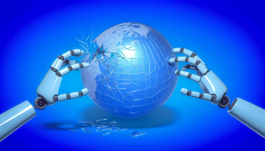 rebuilding trust after crisis