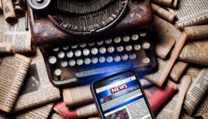 relevance of press releases