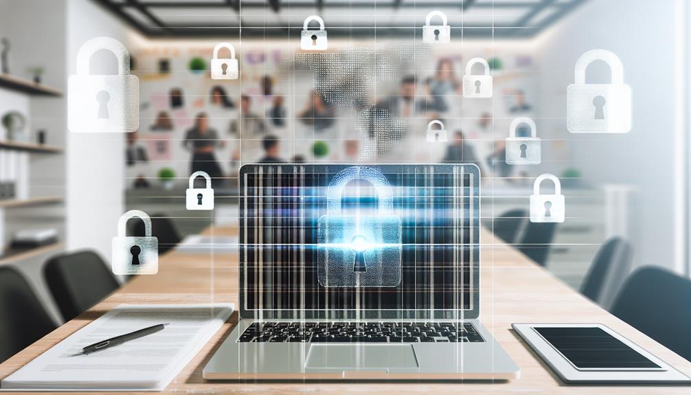 respecting privacy in content