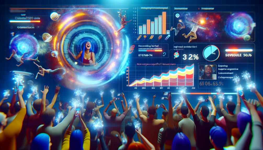 social media engagement strategies