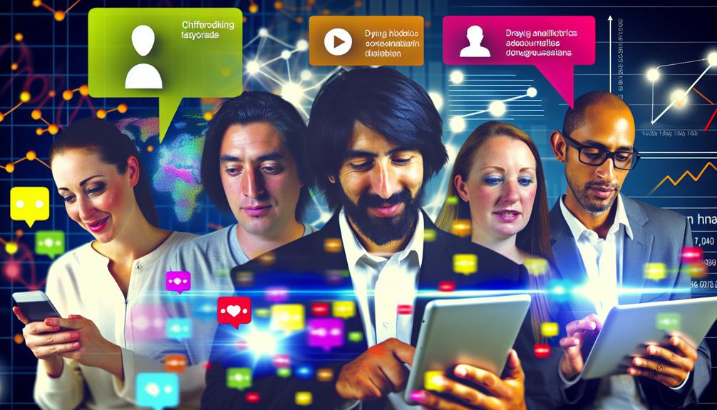 social media strategy essentials