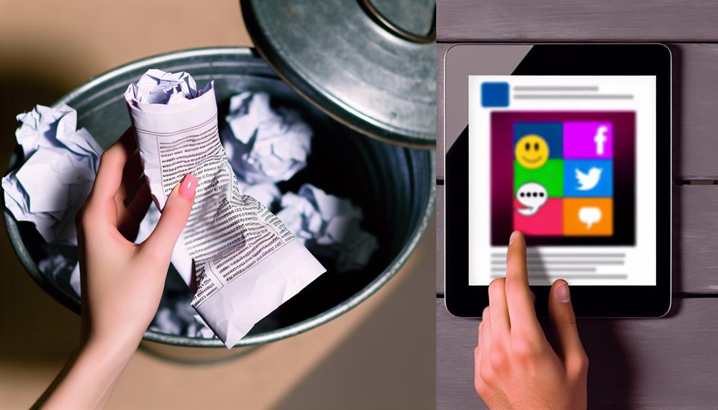 strategic communication through messaging