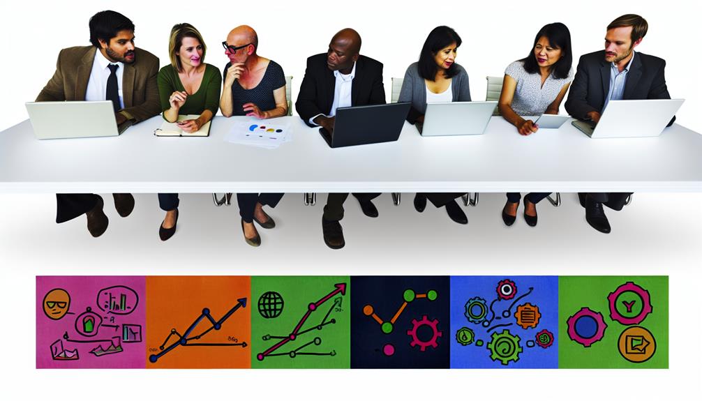 strategic seo and outreach