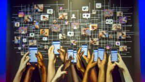 strategic social media marketing