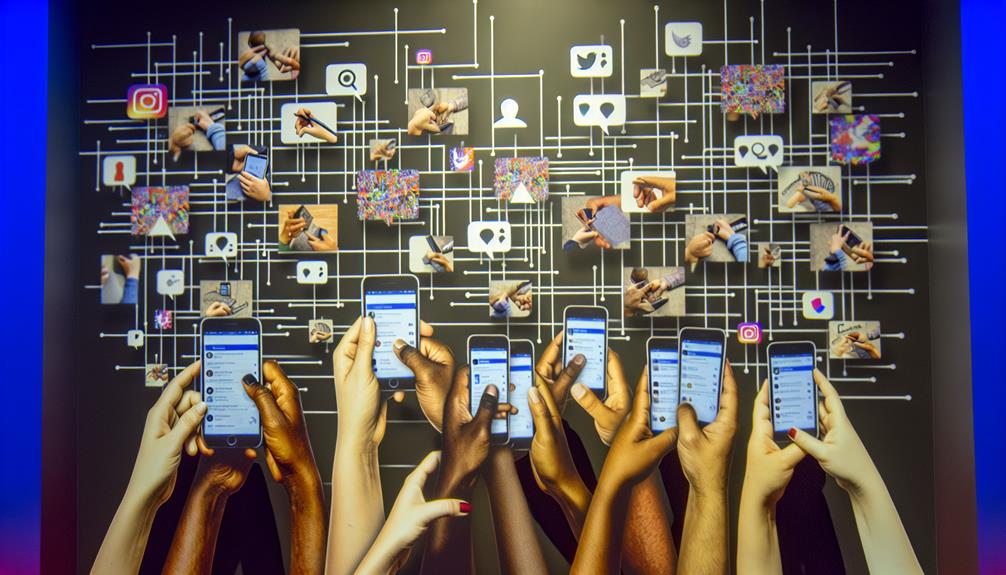 strategic social media marketing