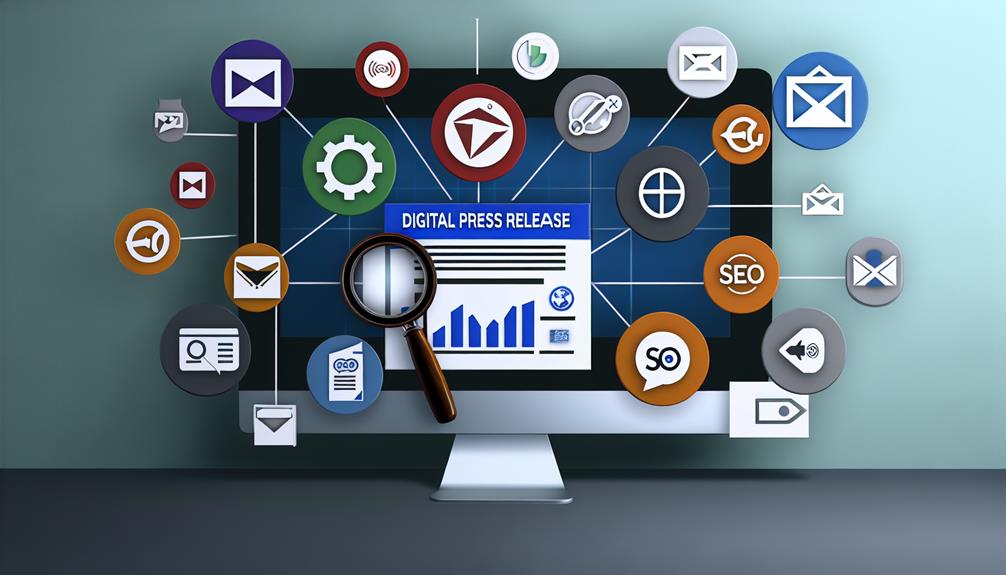 strengthening media communications strategy
