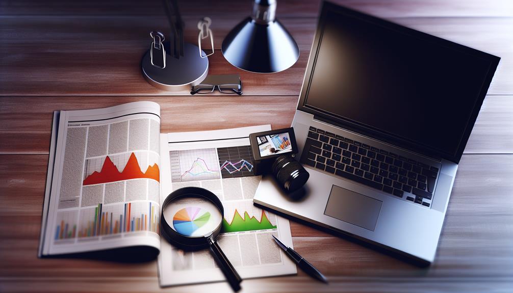 strengthening trust with evidence