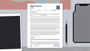 structure for sharing news