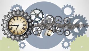 timing is key in press releases