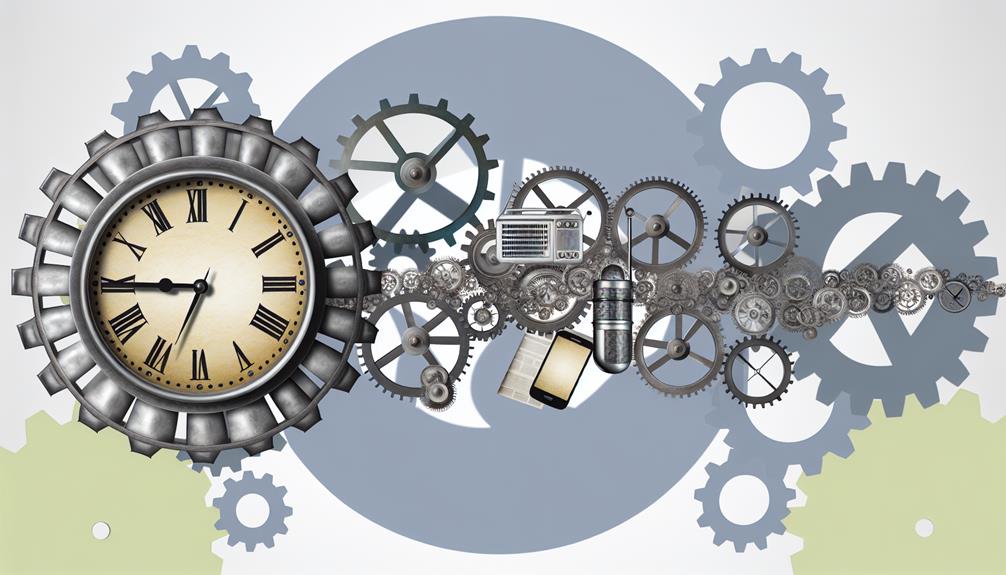 timing is key in press releases
