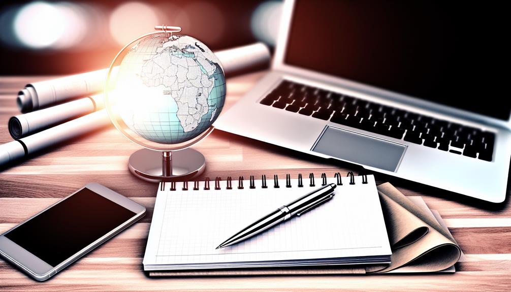 top business press services