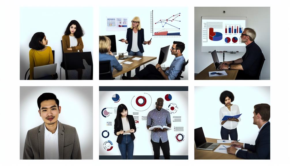 adaptive press release strategies