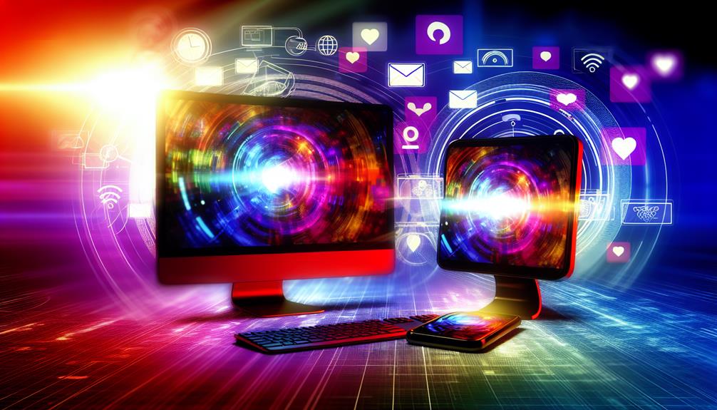 advantages of digital pr
