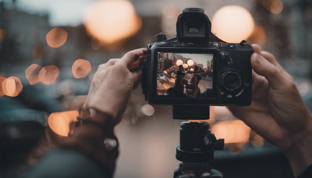 amplifying content for success