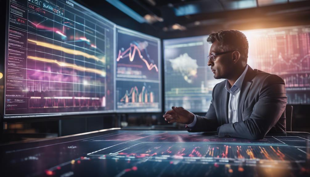 analyzing and integrating information