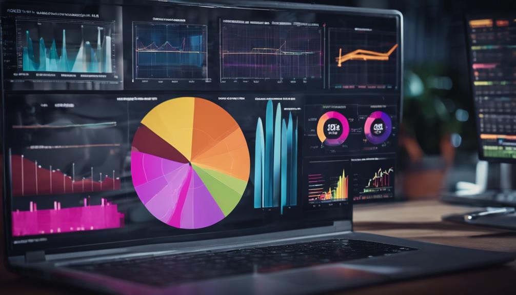 analyzing audience engagement data