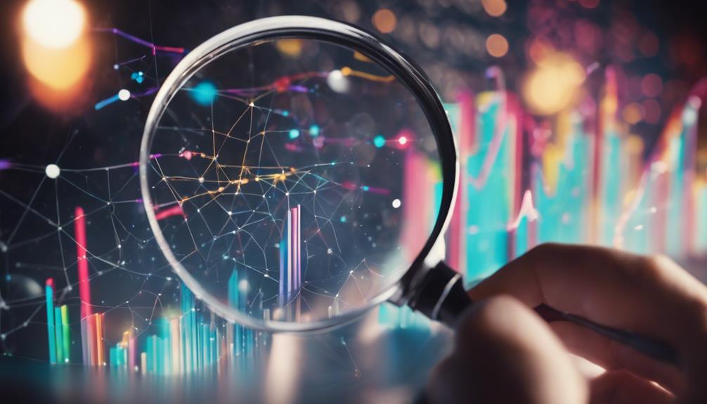 analyzing audience engagement metrics