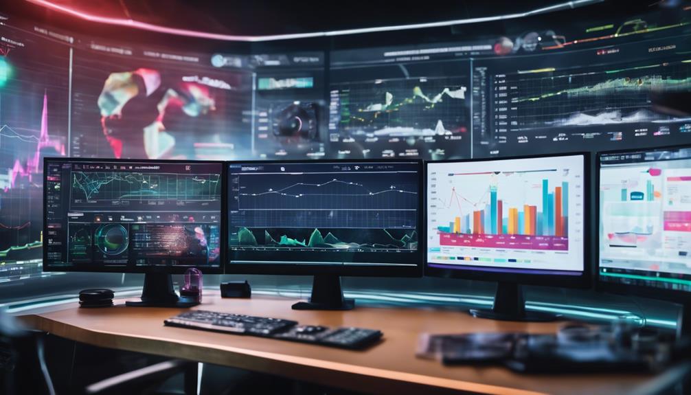 analyzing brand reputation data