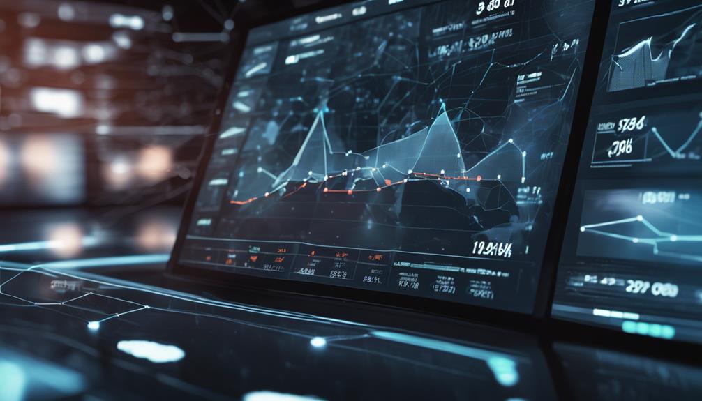 analyzing business data accurately