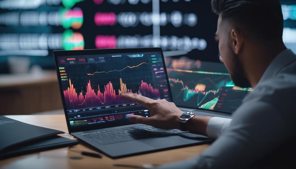 analyzing company s financial health