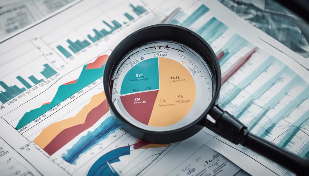 analyzing data for enhancement
