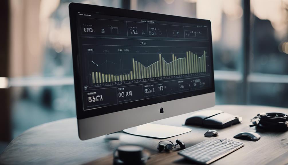 analyzing data for enhancement