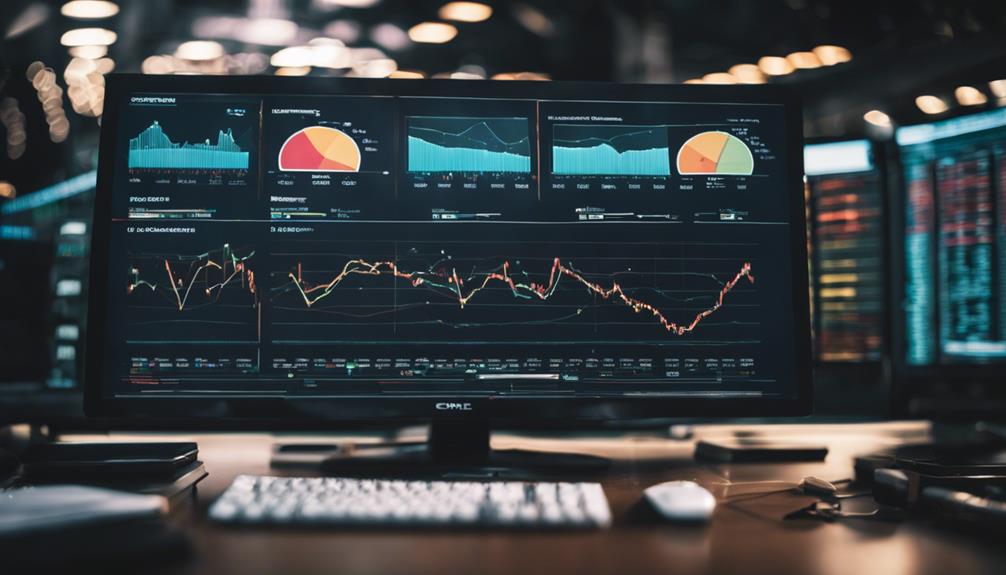 analyzing data for improvement