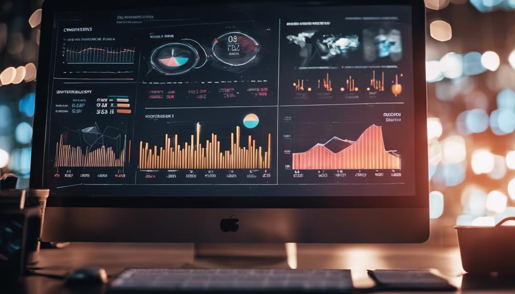 analyzing data for improvement