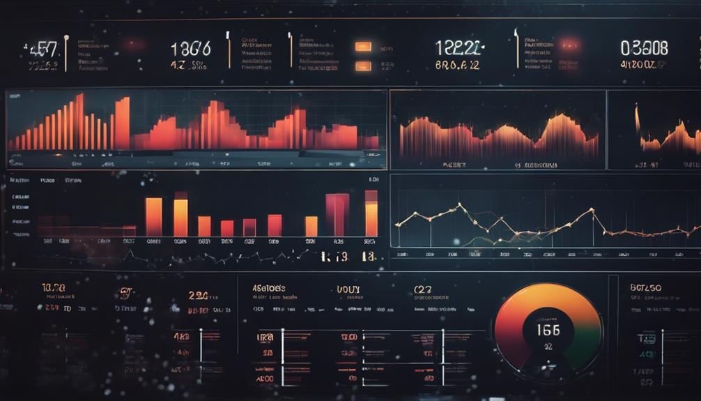 analyzing data for improvement